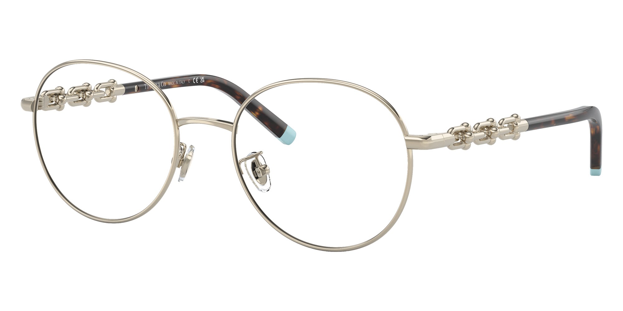 TIFFANY TF1148D 6021 53 - Pale Gold #id:tf1148d6021_s:100105