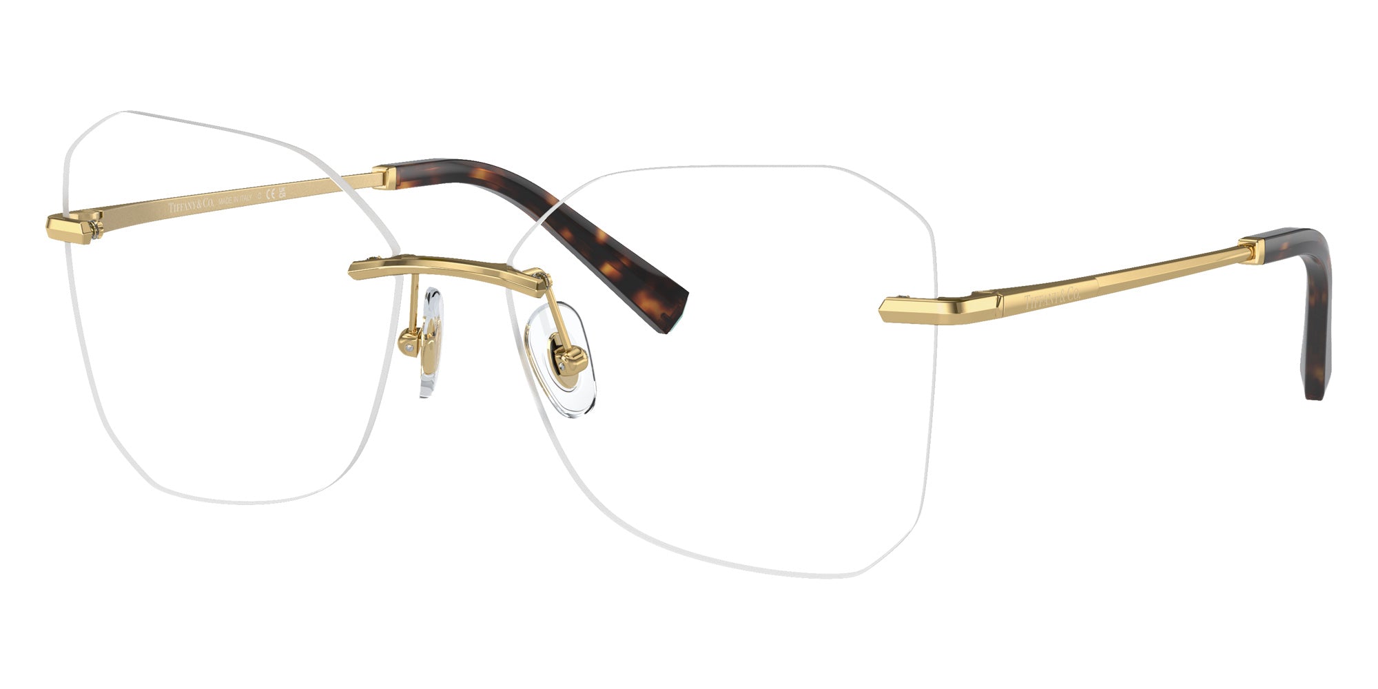 TIFFANY TF1150 6002 55 - Gold #id:tf11506002_s:100105