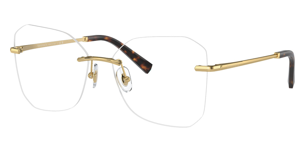 TIFFANY TF1150 6002 55 - Gold #id:tf11506002_s:100105