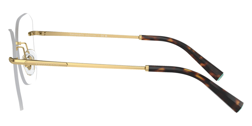 TIFFANY TF1150 6002 55 - Gold #id:tf11506002_s:100110