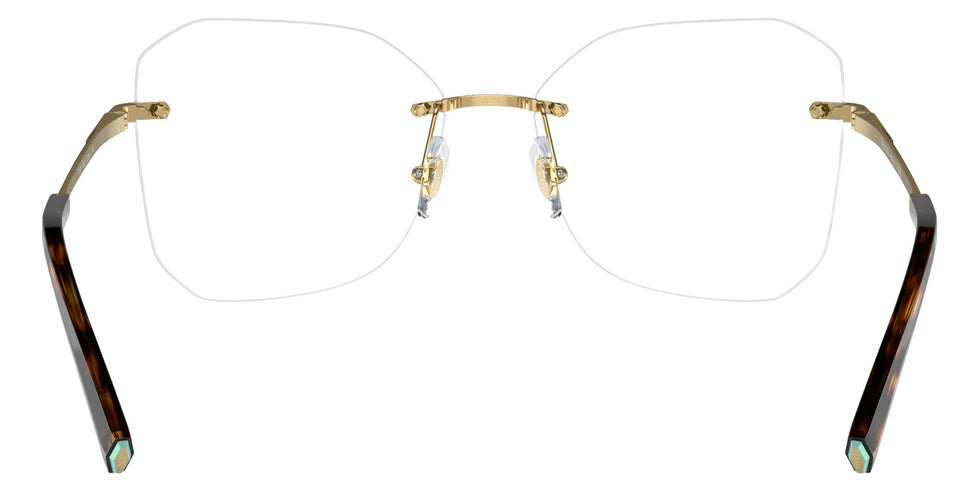 TIFFANY TF1150 6002 55 - Gold #id:tf11506002_s:100115