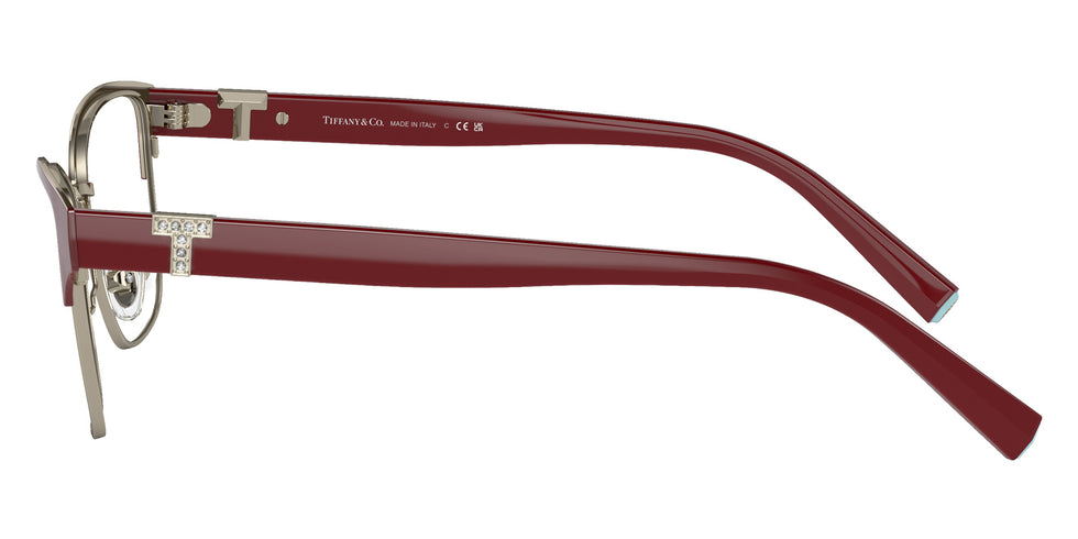 TIFFANY TF1152B 6185 52 - Fired Brick on Pale Gold #id:tf1152b6185_s:100110