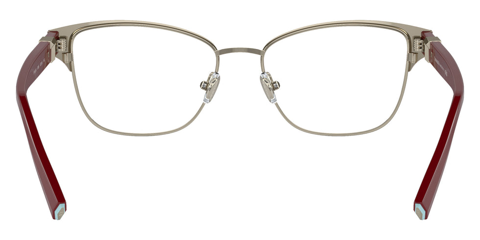 TIFFANY TF1152B 6185 52 - Fired Brick on Pale Gold #id:tf1152b6185_s:100115