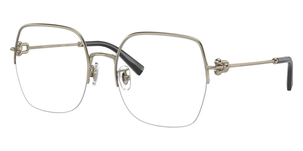 TIFFANY TF1153D 6021 56 - Pale Gold #id:tf1153d6021_s:100105