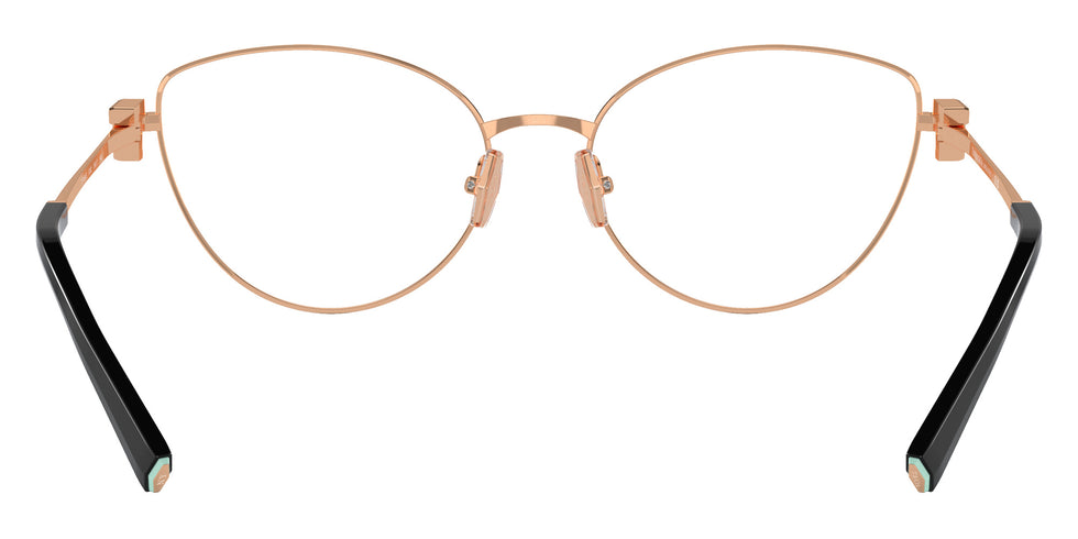 TIFFANY TF1159B 6162 54 - Black on Rose Gold #id:tf1159b6162_s:104115