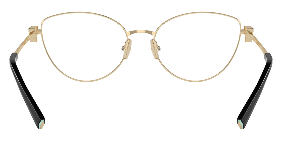 TIFFANY TF1159B 6164 56 - Black on Pale Gold #id:tf1159b6164_s:106115