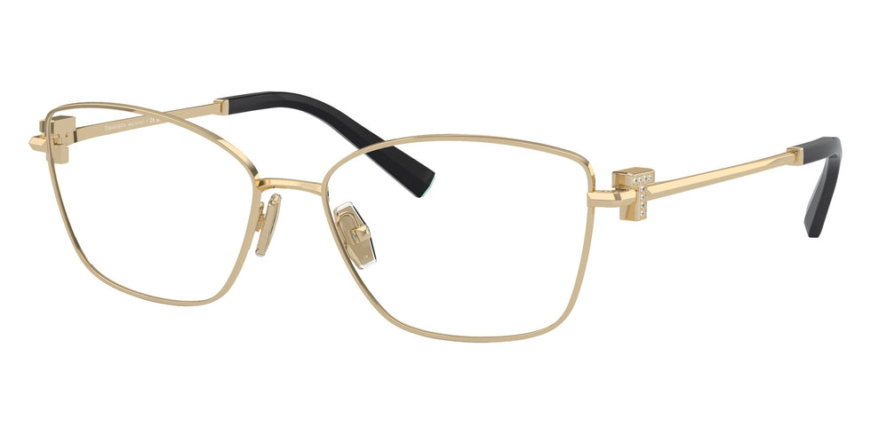 TIFFANY TF1160B 6021 56 - Pale Gold #id:tf1160b6021_s:100105