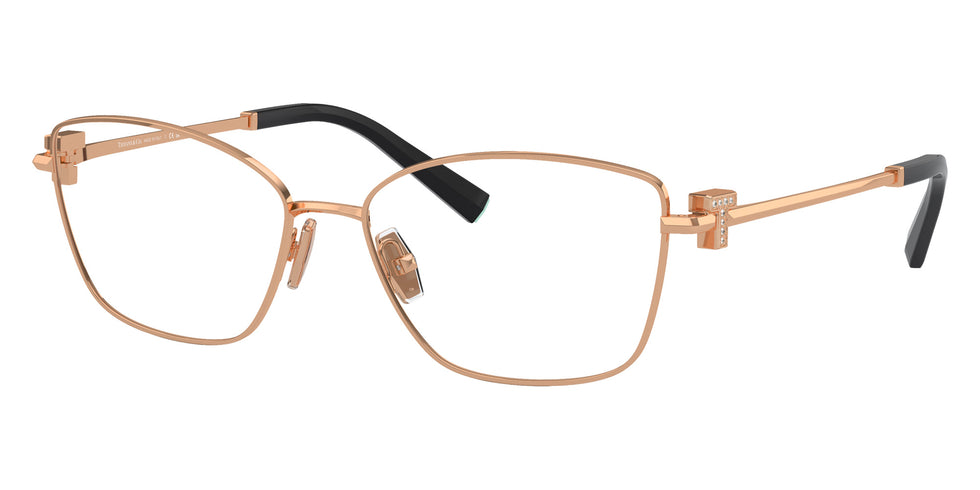 TIFFANY TF1160B 6105 56 - Rose Gold #id:tf1160b6105_s:102105