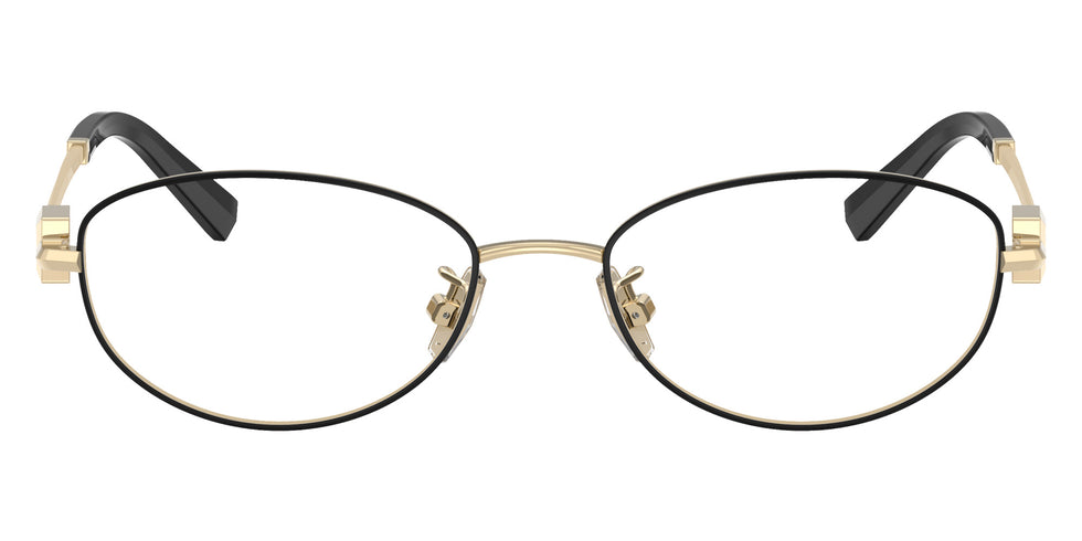 TIFFANY TF1162TD 6164 52 - Black on Pale Gold #id:tf1162td6164_s:100100