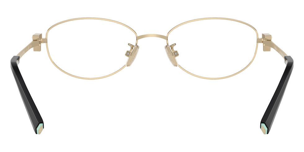 TIFFANY TF1162TD 6164 52 - Black on Pale Gold #id:tf1162td6164_s:100115