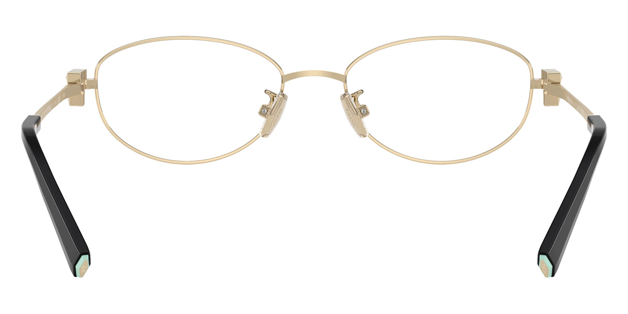 TIFFANY TF1162TD 6164 52 - Black on Pale Gold #id:tf1162td6164_s:100115