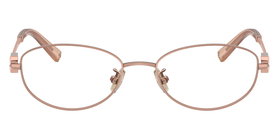 TIFFANY TF1162TD 6168 52 - Rose Gold #id:tf1162td6168_s:102100