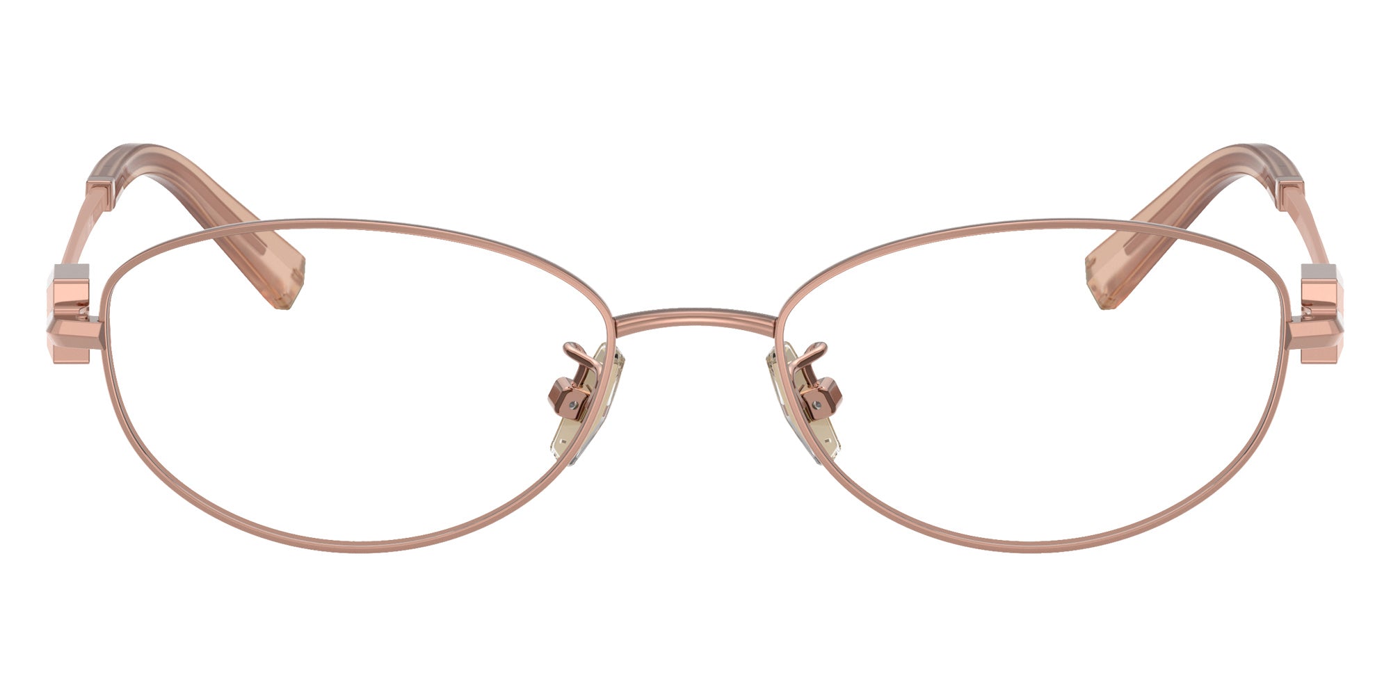 TIFFANY TF1162TD 6168 52 - Rose Gold #id:tf1162td6168_s:102100