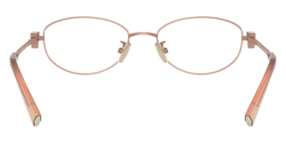 TIFFANY TF1162TD 6168 52 - Rose Gold #id:tf1162td6168_s:102115