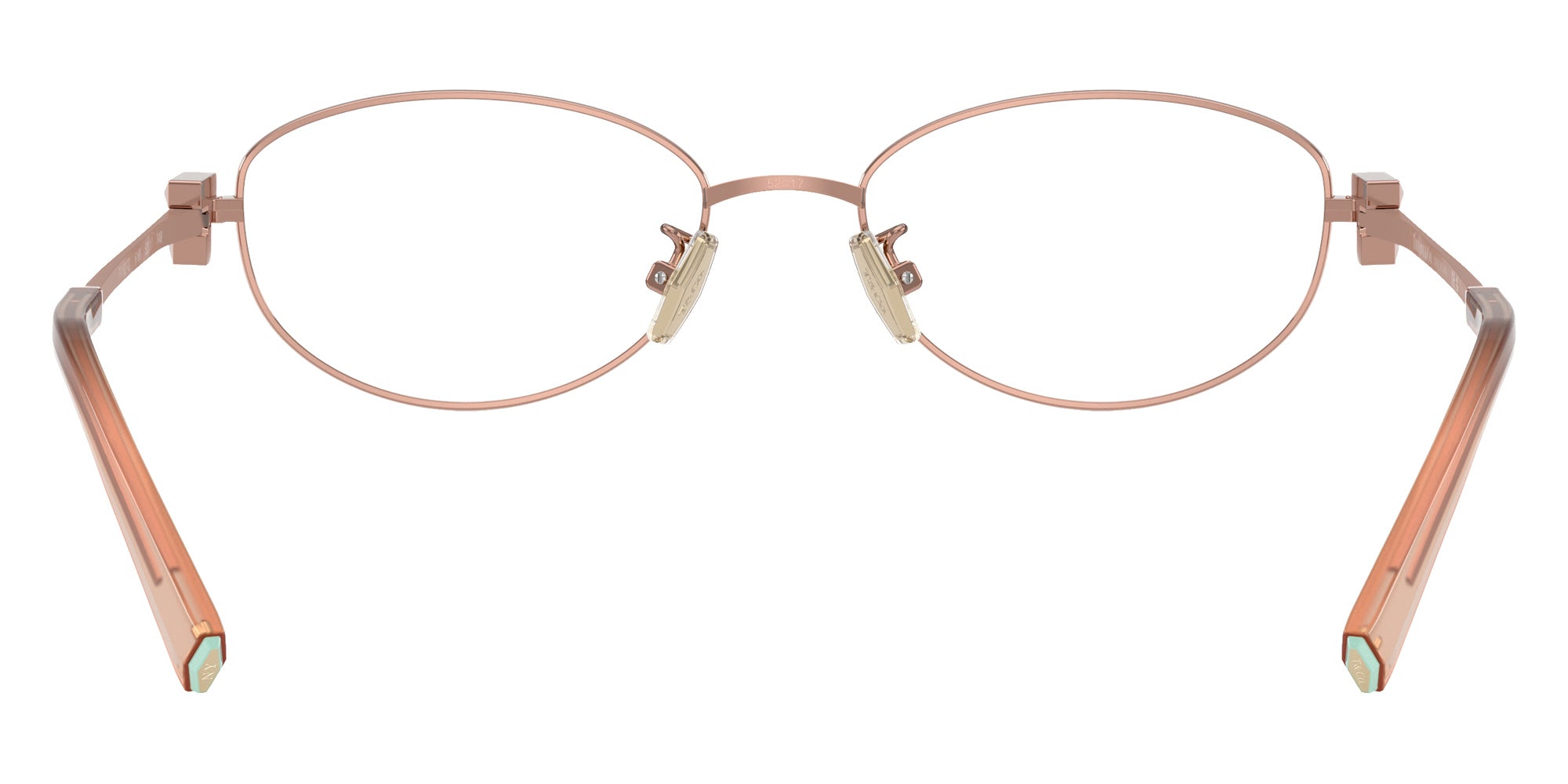 TIFFANY TF1162TD 6168 52 - Rose Gold #id:tf1162td6168_s:102115