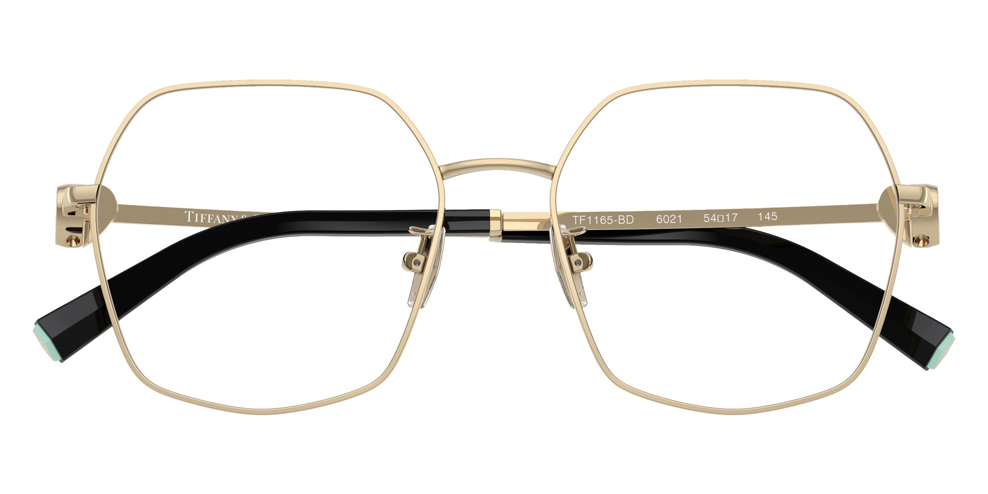 TIFFANY TF1165BD 6021 54 - Pale Gold #id:tf1165bd6021_s:100120