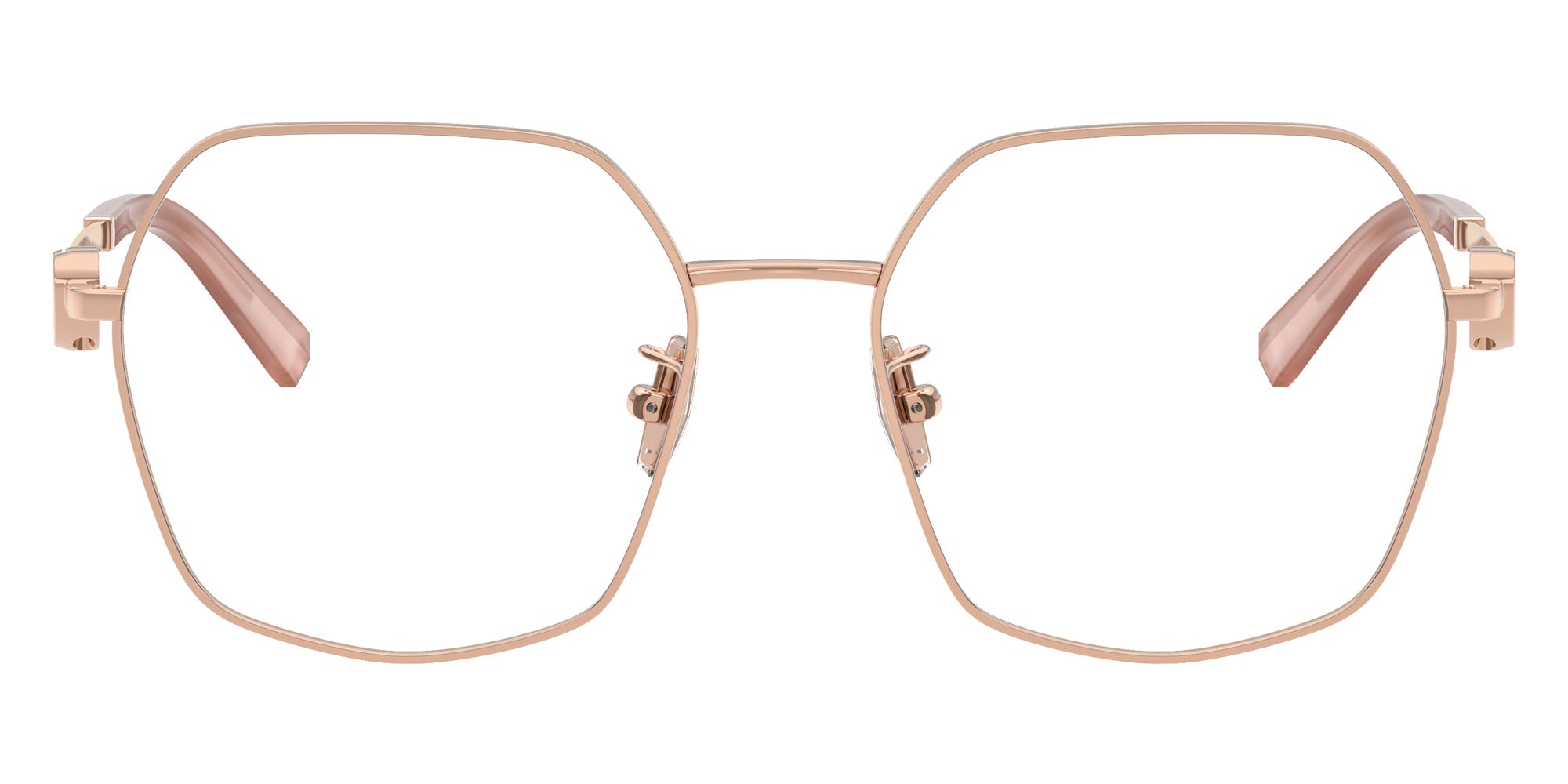 TIFFANY TF1165BD 6105 54 - Rose Gold #id:tf1165bd6105_s:102100
