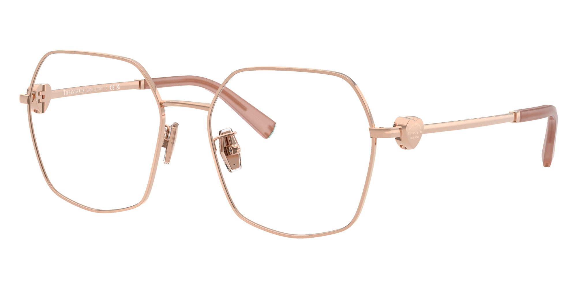 TIFFANY TF1165BD 6105 54 - Rose Gold #id:tf1165bd6105_s:102105