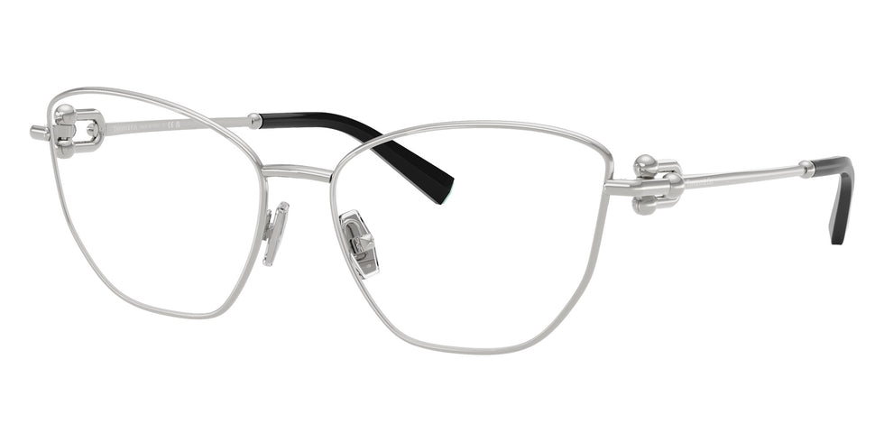 TIFFANY TF1166 6001 55 - Silver #id:tf11666001_s:100105