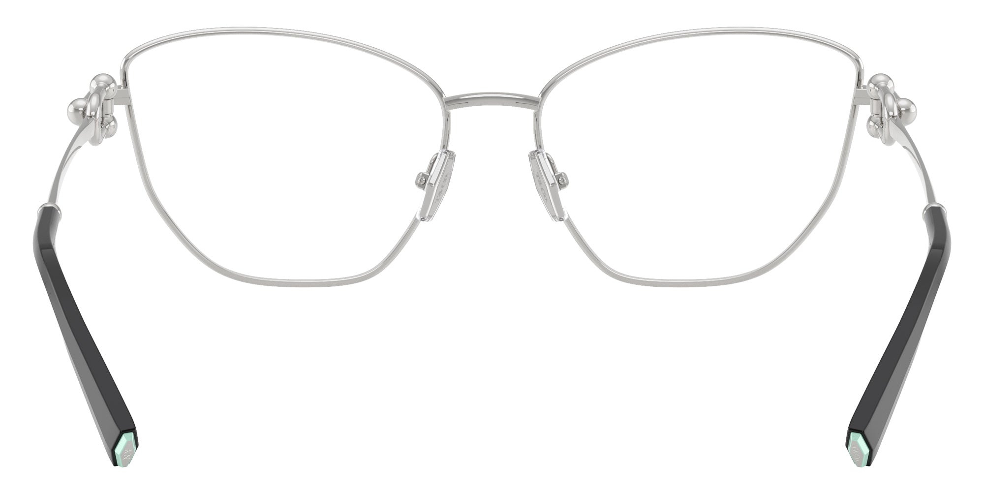 TIFFANY TF1166 6001 55 - Silver #id:tf11666001_s:100115