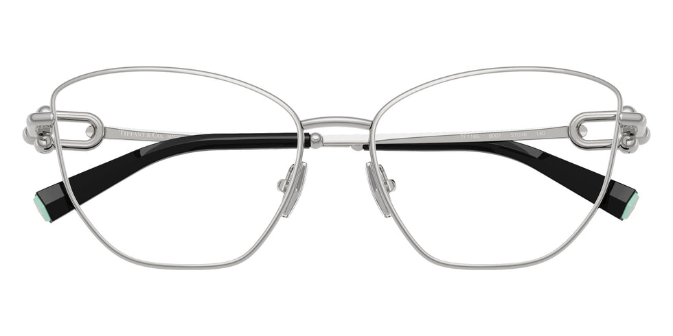 TIFFANY TF1166 6001 55 - Silver #id:tf11666001_s:100120