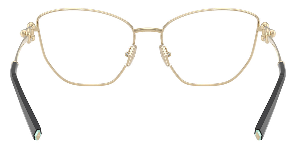 TIFFANY TF1166 6164 55 - Black on Pale Gold #id:tf11666164_s:102115