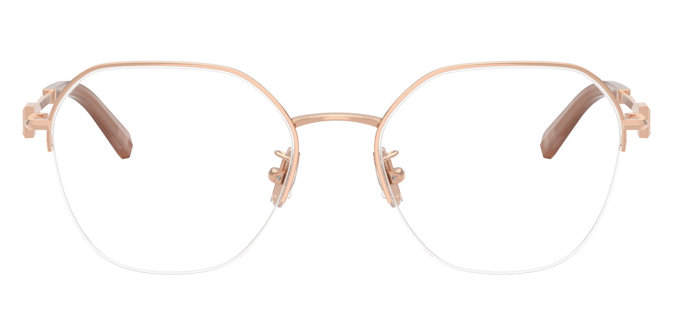 TIFFANY TF1167D 6105 53 - Rose Gold #id:tf1167d6105_s:100100