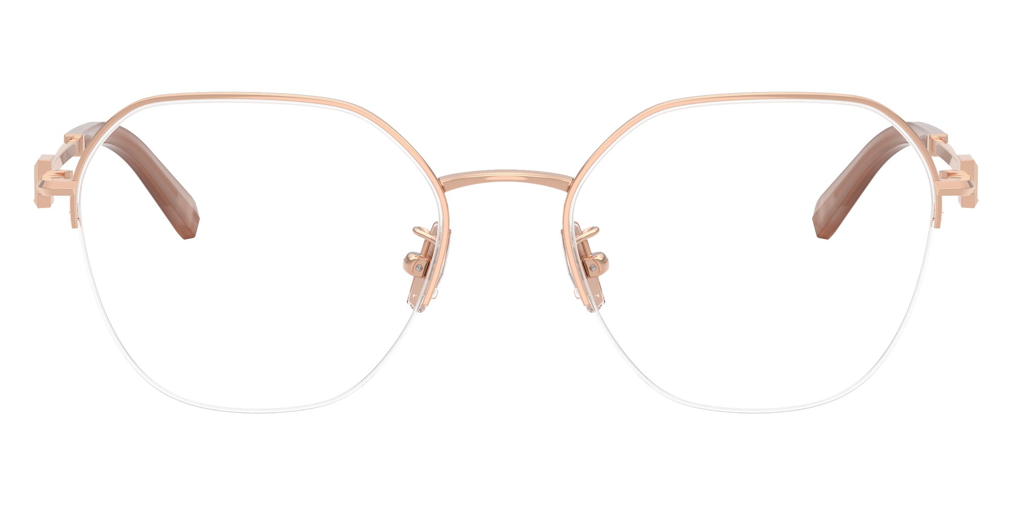 TIFFANY TF1167D 6105 53 - Rose Gold #id:tf1167d6105_s:100100