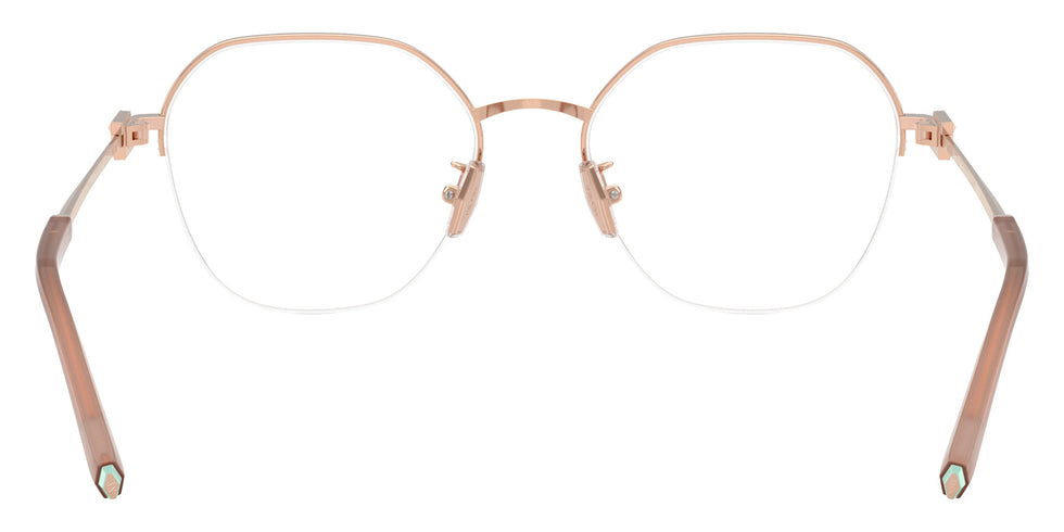 TIFFANY TF1167D 6105 53 - Rose Gold #id:tf1167d6105_s:100115