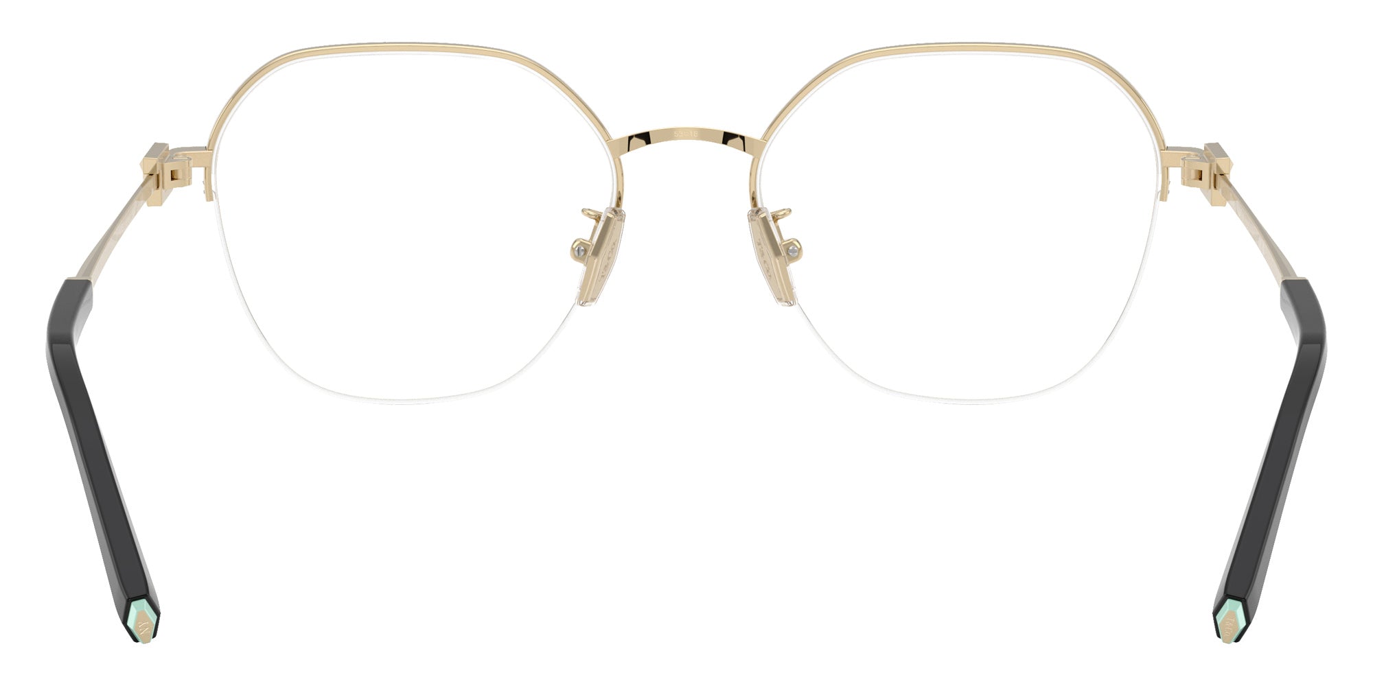 TIFFANY TF1167D 6164 53 - Pale Gold #id:tf1167d6164_s:102115