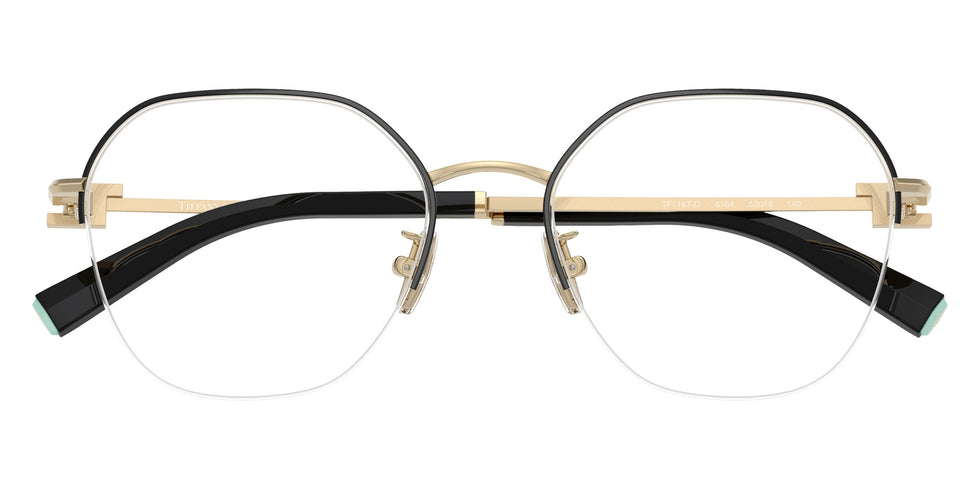 TIFFANY TF1167D 6164 53 - Pale Gold #id:tf1167d6164_s:102120