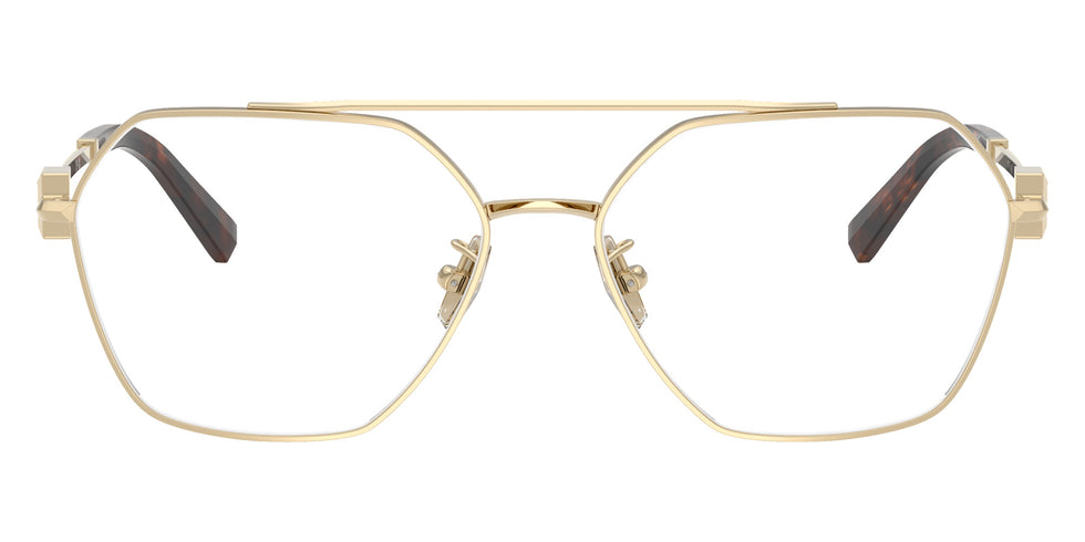 TIFFANY TF1169 6021 55 - Pale Gold #id:tf11696021_s:100100