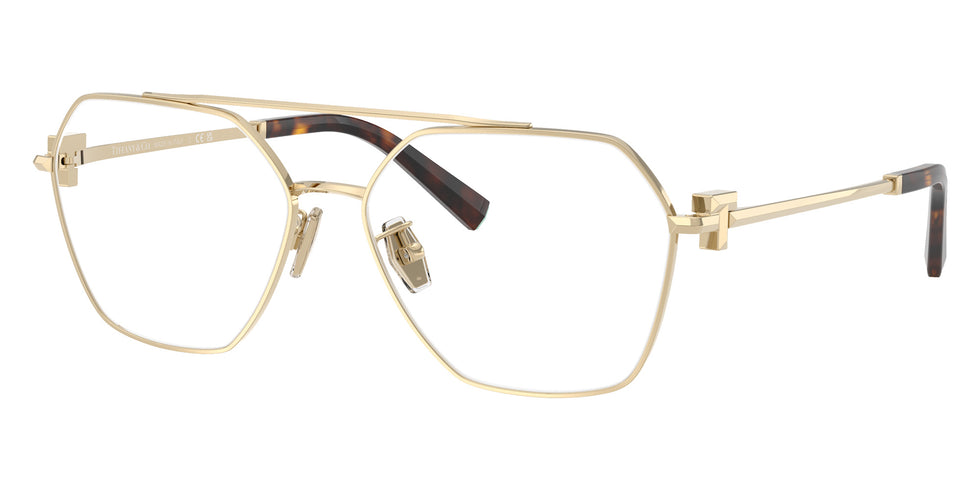 TIFFANY TF1169 6021 55 - Pale Gold #id:tf11696021_s:100105