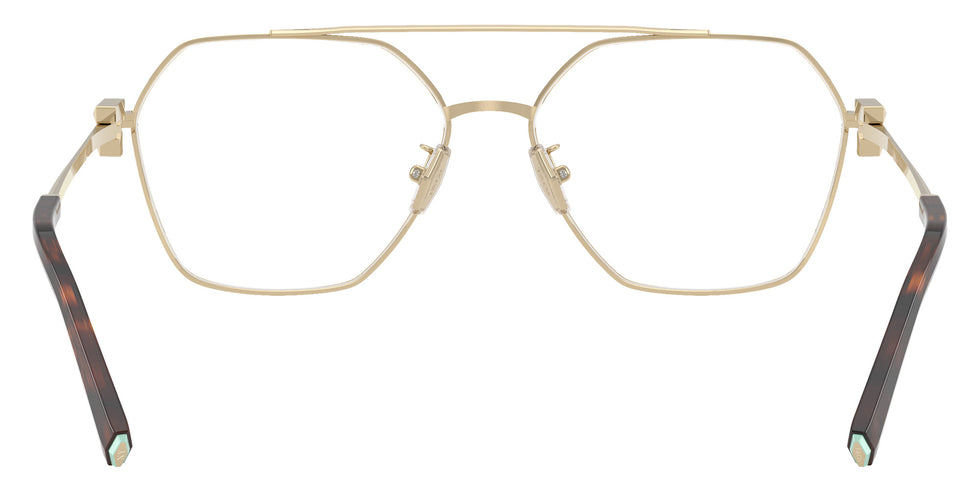 TIFFANY TF1169 6021 55 - Pale Gold #id:tf11696021_s:100115