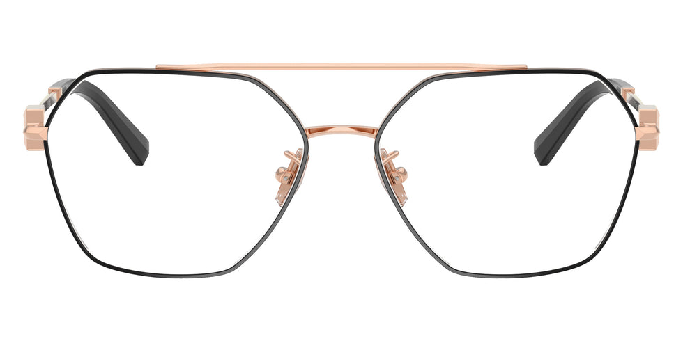 TIFFANY TF1169 6105 55 - Black on Rose Gold #id:tf11696105_s:104100