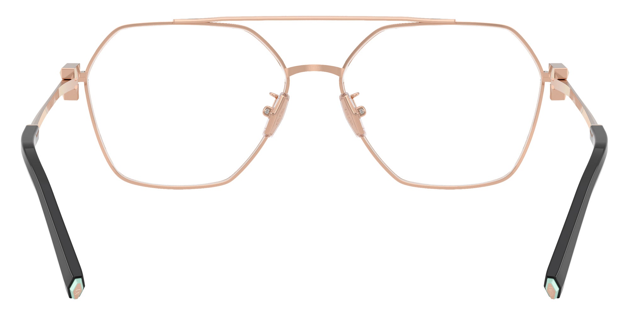 TIFFANY TF1169 6105 55 - Black on Rose Gold #id:tf11696105_s:104115