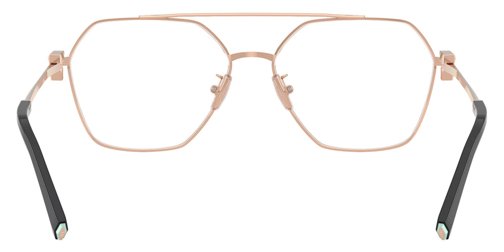 TIFFANY TF1169 6105 55 - Black on Rose Gold #id:tf11696105_s:104115