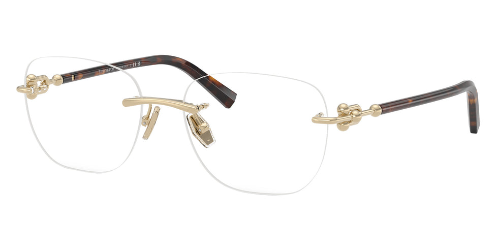 TIFFANY TF1170D 6189 54 - Pale Gold #id:tf1170d6189_s:102105