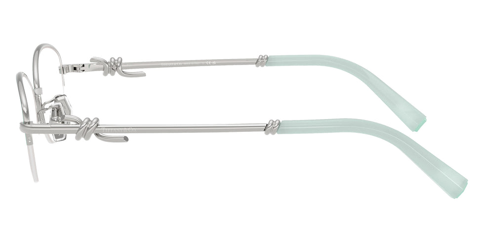 TIFFANY TF1171D 6151 51 - Tiffany Blue on Silver #id:tf1171d6151_s:102110