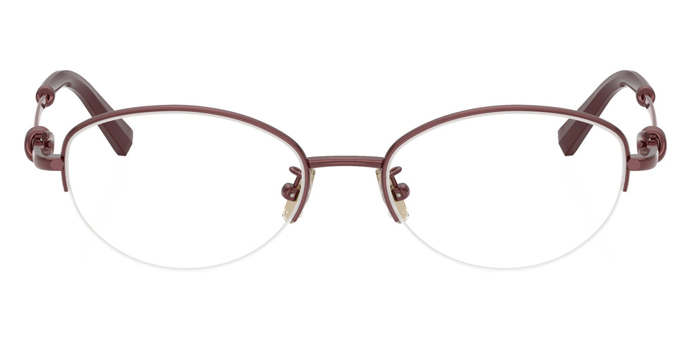 TIFFANY TF1171D 6185 51 - Burgundy #id:tf1171d6185_s:106100