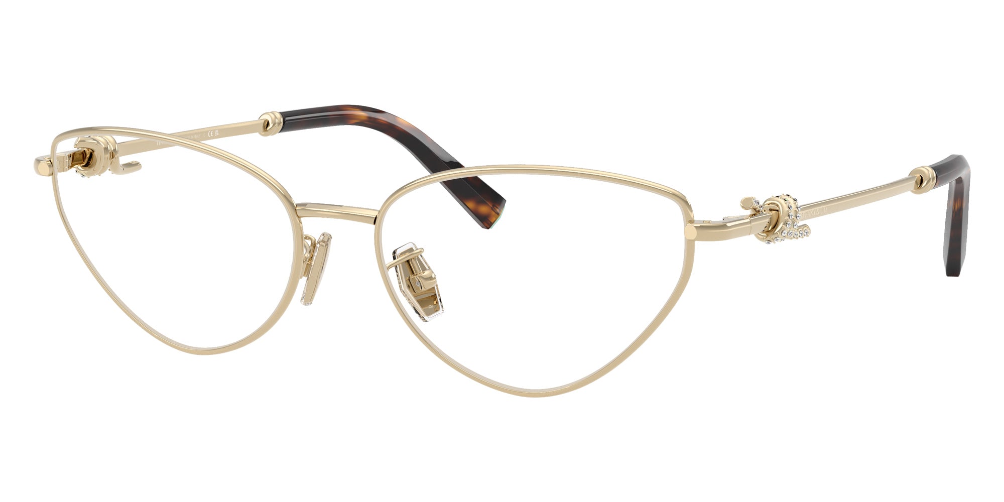 TIFFANY TF1172B 6021 56 - Pale Gold #id:tf1172b6021_s:100105