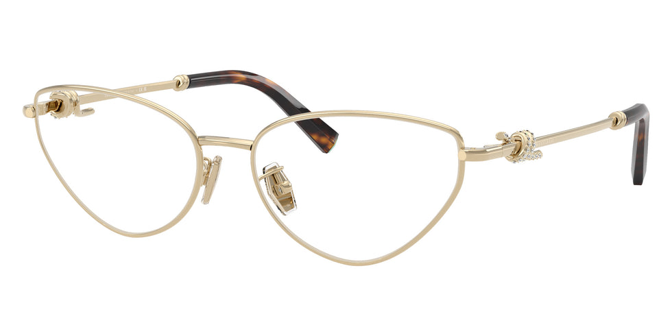 TIFFANY TF1172B 6021 56 - Pale Gold #id:tf1172b6021_s:100105