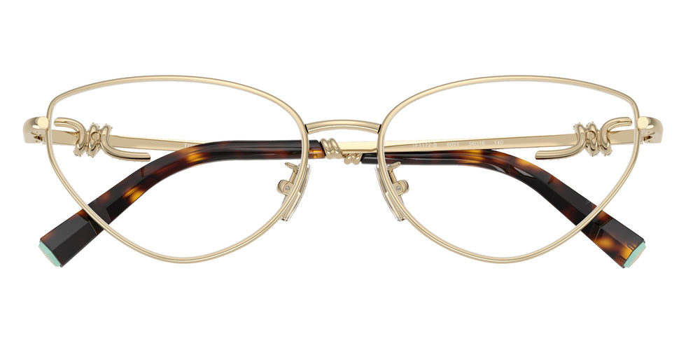 TIFFANY TF1172B 6021 56 - Pale Gold #id:tf1172b6021_s:100120