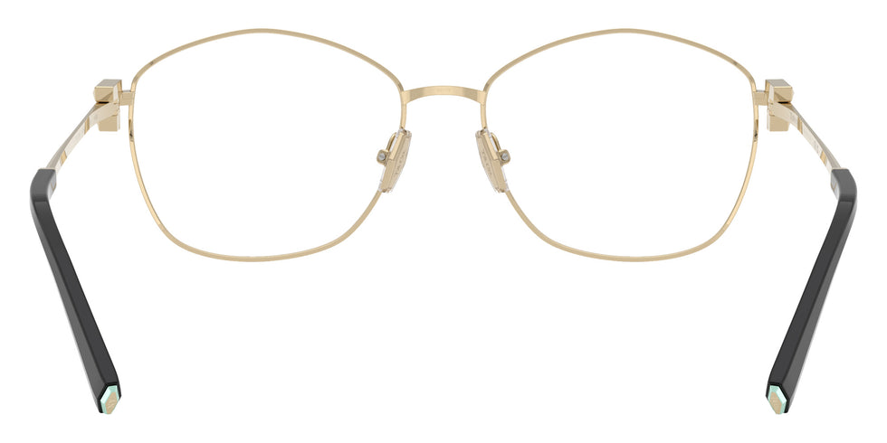 TIFFANY TF1174 6180 53 - Burgundy on Pale Gold #id:tf11746180_s:112115