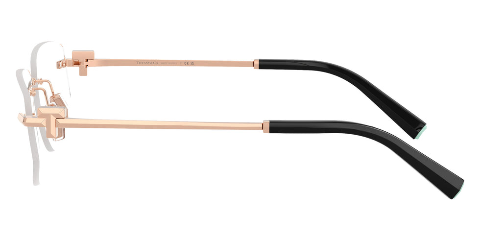 TIFFANY TF1175 6105 56 - Rose Gold #id:tf11756105_s:104110