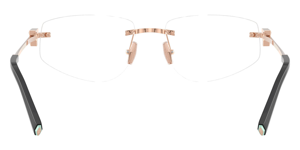 TIFFANY TF1175 6105 56 - Rose Gold #id:tf11756105_s:104115