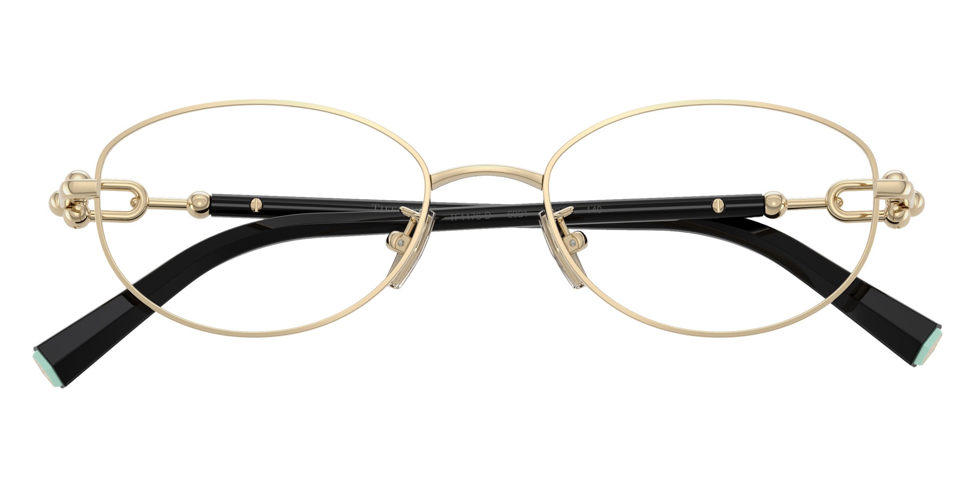 TIFFANY TF1176D 6021 51 - Pale Gold #id:tf1176d6021_s:100120