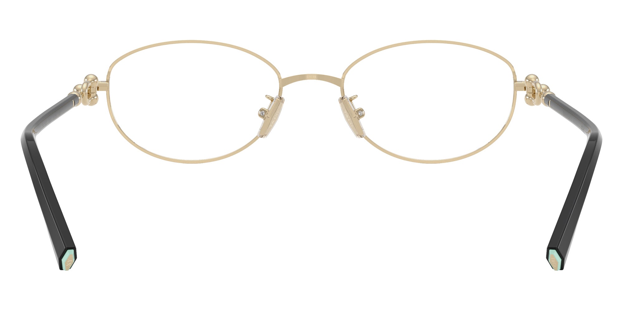 TIFFANY TF1176D 6021 51 - Pale Gold #id:tf1176d6021_s:100115