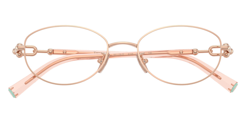 TIFFANY TF1176D 6105 51 - Rose Gold #id:tf1176d6105_s:102120