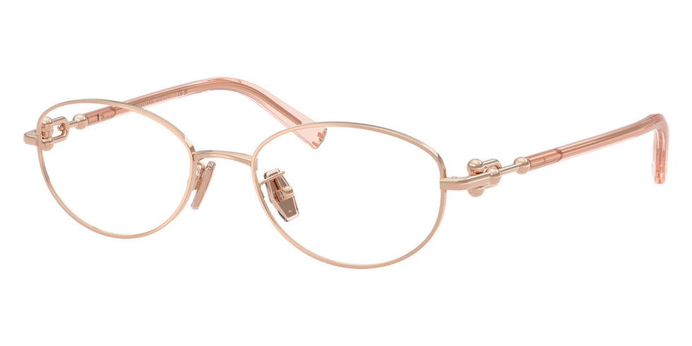 TIFFANY TF1176D 6105 51 - Rose Gold #id:tf1176d6105_s:102105